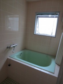 水廻りの一新で快適な暮らしを 水廻りの一新で快適な暮らしを